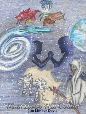 cover image of What Hope Will Come?